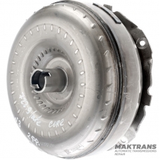 Torque converter (remanufactured) Mercedes-Benz 722.9 (Late) — A2312500802, A2312500102, A231250080280, 0700 600 059, (15 195 L50A) 2220241AL1 (2 friction discs)