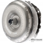 Torque converter (remanufactured) Mercedes-Benz 722.9 (Late) — A2312500802, A2312500102, A231250080280, 0700 600 059, (15 195 L50A) 2220241AL1 (2 friction discs)