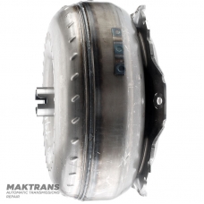 Torque converter (remanufactured) Mercedes-Benz 722.9 (Late) — A2312500802, A2312500102, A231250080280, 0700 600 059, (15 195 L50A) 2220241AL1 (2 friction discs)
