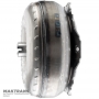 Torque converter (remanufactured) Mercedes-Benz 722.9 (Late) — A2312500802, A2312500102, A231250080280, 0700 600 059, (15 195 L50A) 2220241AL1 (2 friction discs)