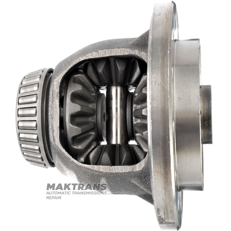 Differential 2WD (FWD) JATCO JF506E - without helical gear