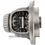 Differential 2WD (FWD) JATCO JF506E - without helical gear
