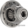 Differential 2WD (FWD) JATCO JF506E - without helical gear