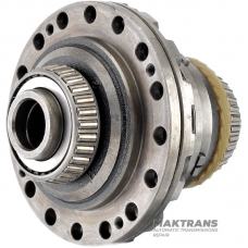 Differential 4WD / 4X4 TOYOTA 4131021020 3348109A01 - 32 splines (outer Ø 52 mm) for transfer case