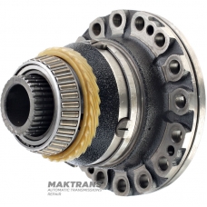 Differential 4WD / 4X4 TOYOTA 4131021020 3348109A01 - 32 splines (outer Ø 52 mm) for transfer case