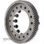 Differential helical gear 4WD TOYOTA U140F 4122133100 - 79 teeth (outer Ø 221.90 mm), 16 mounting bolts