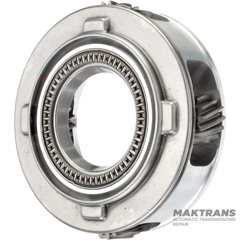 Front planetary gear Mercedes-Benz 722.6 A2202700943 A1402701443 A2102700743 - 4 satellites (14 teeth, outer Ø 25.40 mm)