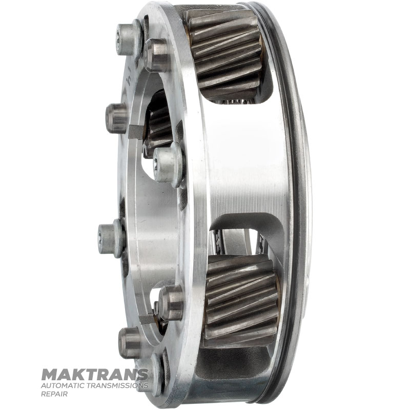 Front planetary gear Mercedes-Benz 722.6 A2202700943 A1402701443 A2102700743 - 4 satellites (14 teeth, outer Ø 25.40 mm)