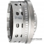 Drum K1 Clutch 722.6 Mercedes-Benz A1402720025 A1402720226 - 50 teeth (outer Ø 81.60 mm), 5 double-sided friction discs (total thickness of the set 30.75 mm)