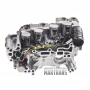Valve block assembly with solenoids JATCO JF015E - new (2 closed solenoids / 2 open solenoids, with pressure sensor)