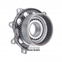 Drive Transfer Gear [54T] and Rear Planetary Ring Gear [72T] AW TF-80SC