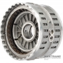 Drum D/E Clutch ZF 5HP24 1058473037 – D Clutch 4 friction discs / E Clutch 5 friction discs