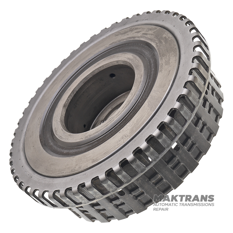 Drum FORWARD Clutch JATCO JF017E - empty, without discs (total drum height 50 mm)