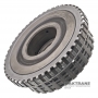 Drum FORWARD Clutch JATCO JF017E - empty, without discs (total drum height 50 mm)
