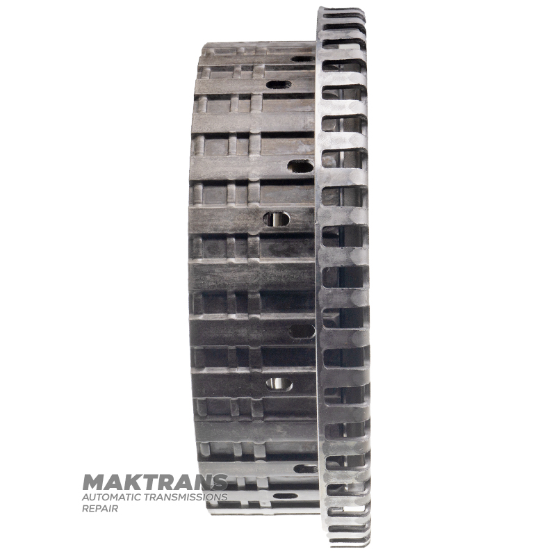 Drum FORWARD Clutch JATCO JF017E - empty, without discs (total drum height 50 mm)