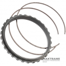 JATCO JF017E Planetary Ring Gear - 110 teeth (outer Ø 144.30 mm)