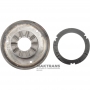 Rear planetary ring gear JATCO JF403E / RE4RF04A 3145080X03 - 75 teeth (outer Ø 113.20 mm)