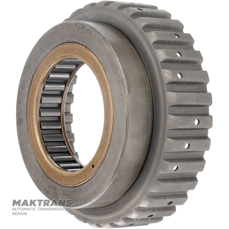 Overrunning clutch JATCO JF403E / RE4RF04A 3150880X21 3148480X00 - inner Ø 40.60 mm