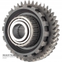 Driven gear of a helical pair JATCO JF403E / RE4RF04A - 41 teeth (external Ø 120.25 mm), 26 splines