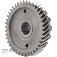 Driven gear of a helical pair JATCO JF403E / RE4RF04A - 41 teeth (external Ø 120.25 mm), 26 splines