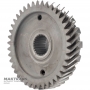 Driven gear of a helical pair JATCO JF403E / RE4RF04A - 41 teeth (external Ø 120.25 mm), 26 splines