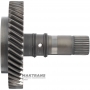 Drive gear of helical pair JATCO JF403E / RE4RF04A - total height 122 mm, 46 teeth (outer Ø 122.55 mm)
