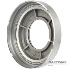 Piston A Clutch ZF 6HP19 1071470037 - height 44 mm, outer Ø 136.05 mm (169.10 mm)