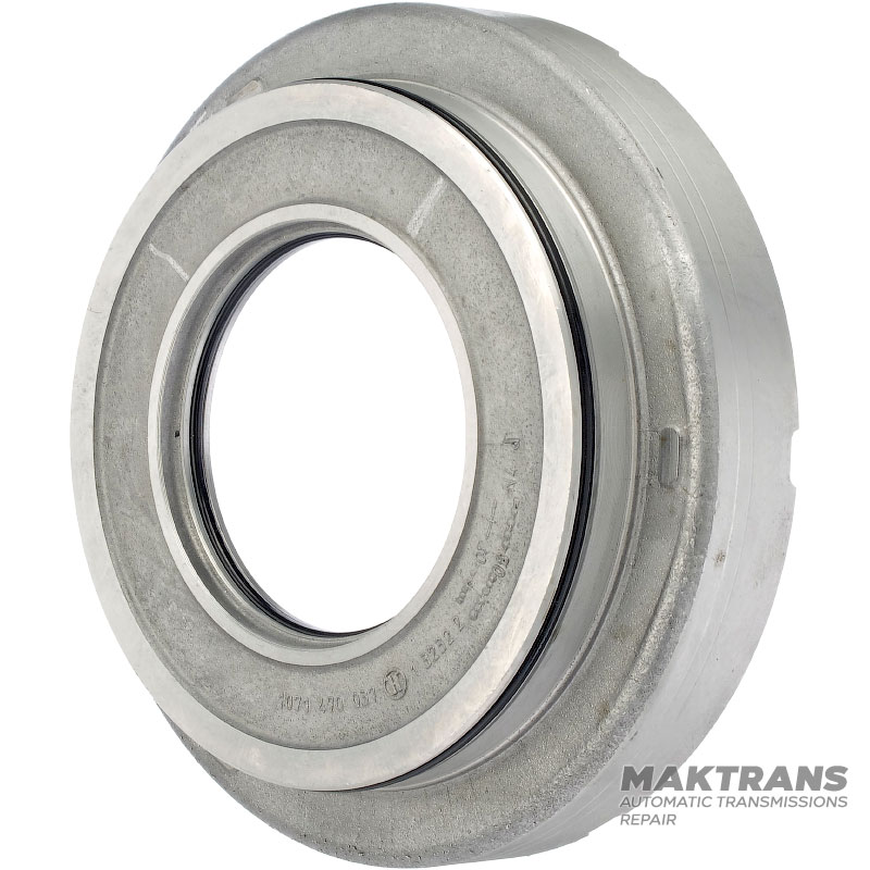 Piston A Clutch ZF 6HP19 1071470037 - height 44 mm, outer Ø 136.05 mm (169.10 mm)