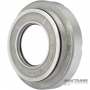 Piston A Clutch ZF 6HP19 1071470037 - height 44 mm, outer Ø 136.05 mm (169.10 mm)