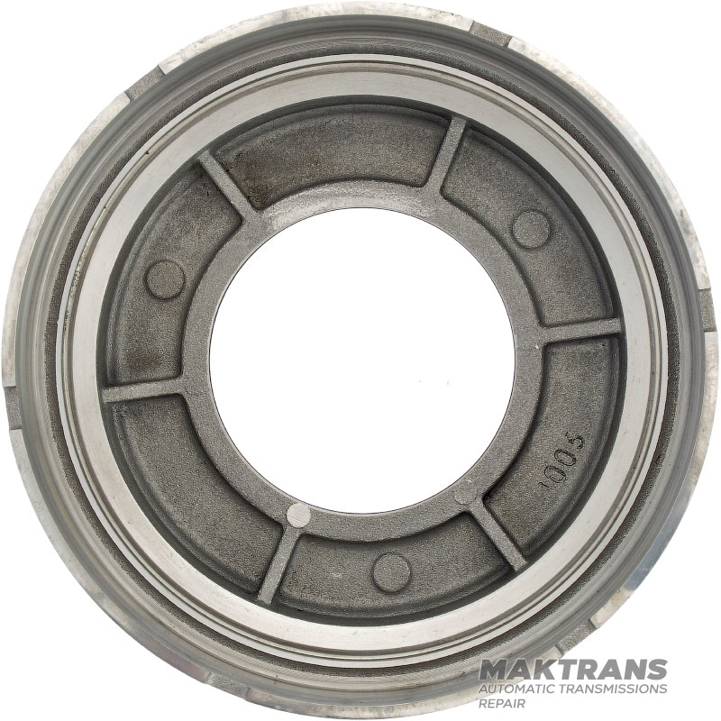 Piston A Clutch ZF 6HP19 1071470037 - height 44 mm, outer Ø 136.05 mm (169.10 mm)