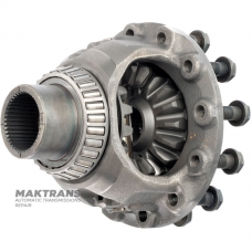 Differential (without helical gear) Aisin Warner AW55-51 (VOLVO) - 42 splines for transfer case
