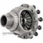 Differential (without helical gear) Aisin Warner AW55-51 (VOLVO) - 42 splines for transfer case
