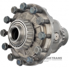 Differential (without helical gear) Aisin Warner AW55-51 (VOLVO) - 42 splines for transfer case