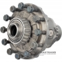 Differential (without helical gear) Aisin Warner AW55-51 (VOLVO) - 42 splines for transfer case