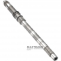 Input shaft HYUNDAI KIA A4CF1 A4CF2 4575323000 - shaft length 335 mm, 20 splines (outer Ø 21.85 mm) / 22 splines (outer Ø 17.95 mm)