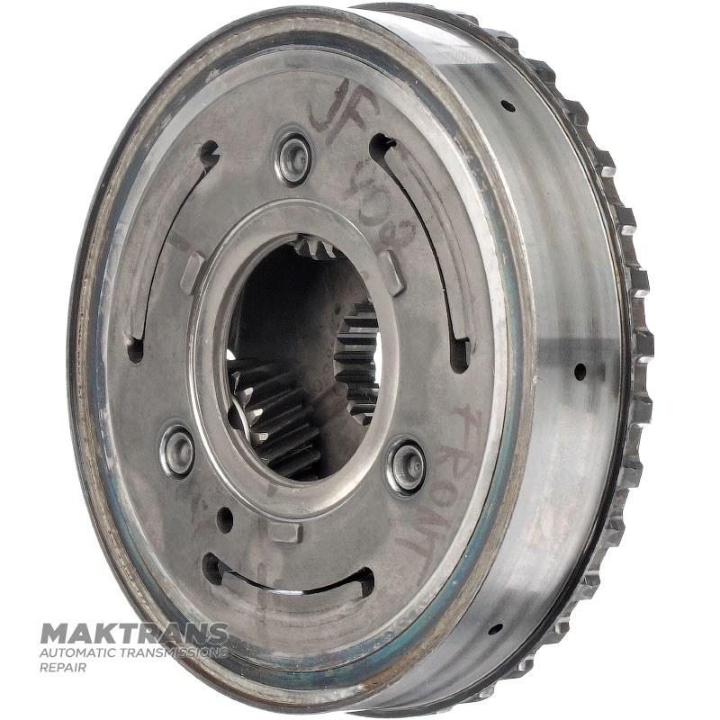 Front planetary gear JATCO JF402E - 3 pinions (23 teeth), 20 splines