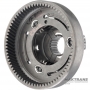 Rear planetary gear JATCO JF402 - 3 pinions (16 teeth per pinion), ring gear 74 teeth (outer Ø 102.30 mm)