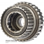 Drum DIRECT Clutch MAZDA FNR5 - with overrunning clutch, 2 friction discs (thickness 11.45 mm)
