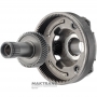 Front planetary gear MAZDA FNR5 - 3 pinions (20 teeth), sun gear 49 teeth (outer Ø 64.70 mm), ring gear (rear planetary gear) 98 teeth (outer Ø 124.85 mm)