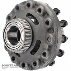 Differential housing ZF 4HP20 1019409132 - without satellites and semi-axial gears
