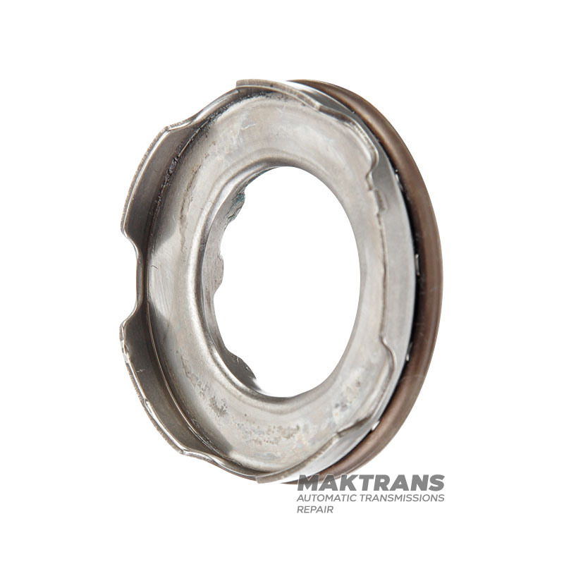A Clutch Thrust Needle Bearing 5HP24 0735368078 01L321157B - 38mm X 22mm X 7.4mm (installed between the hub and the A Clutch clutch drum)