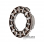 A Clutch Thrust Needle Bearing 5HP24 0735368078 01L321157B - 38mm X 22mm X 7.4mm (installed between the hub and the A Clutch clutch drum)
