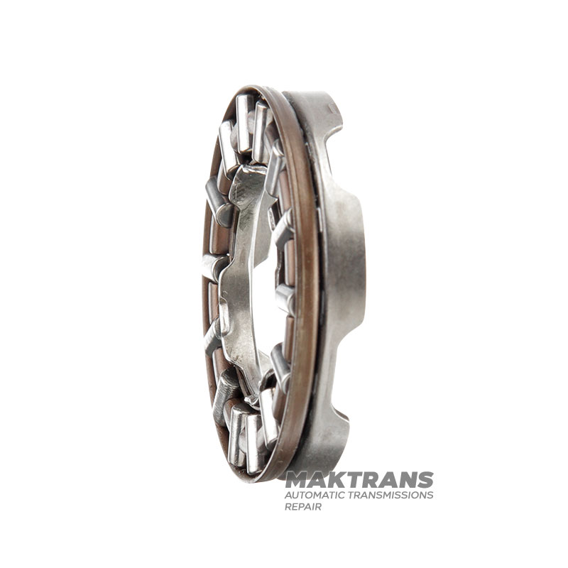A Clutch Thrust Needle Bearing 5HP24 0735368078 01L321157B - 38mm X 22mm X 7.4mm (installed between the hub and the A Clutch clutch drum)