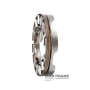 A Clutch Thrust Needle Bearing 5HP24 0735368078 01L321157B - 38mm X 22mm X 7.4mm (installed between the hub and the A Clutch clutch drum)