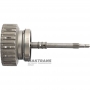 Input Shaft/Drum K2 Clutch (without pistons and discs) 722.6 Mercedes-Benz A210270012 - overall height 360mm, 79 teeth ring gear