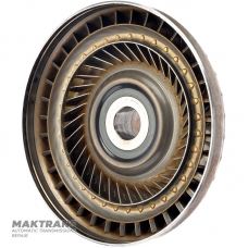 Torque converter pump wheel (000 236) ZF 6HP19A (09L) Audi Q7 3.6L / ZF 6HP28A Audi A4 Quattro 2.0L Turbo 000 236