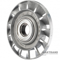 Torque converter reactor wheel ZF6HP19A (09L) Audi Q7 3.6L 000711000838 — 000 236