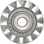 Torque converter reactor wheel ZF6HP19A (09L) Audi Q7 3.6L 000711000838 — 000 236
