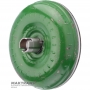 Torque converter pump wheel ZF 6HP26 - 206 505