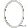 Drum thrust needle bearing FORWARD Clutch JATCO JF017E - (104.90 mm X 90.65 mm X 2.60 mm) is installed between the FORWARD drum / oil pump hub